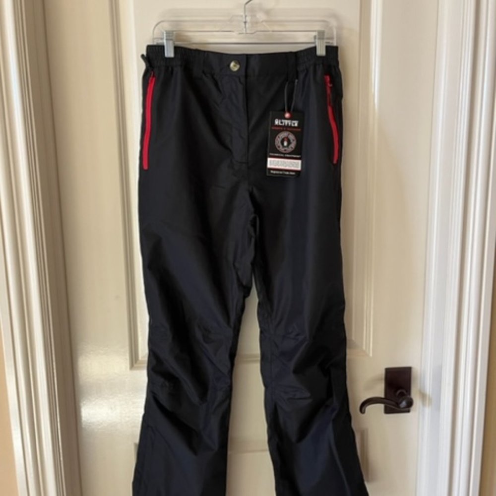 Sports and Outdoor Pants